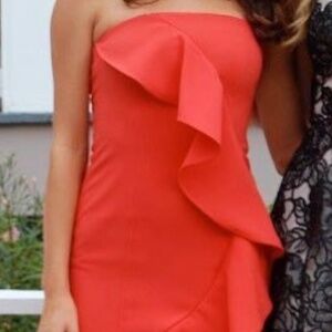 Likely Cocktail Dress